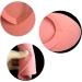 Lurrose Disposable Flip Flops Foam Pedicure Slippers for Foot Spa Random Color One Size As Shown - Buy Online on GoSupps.com