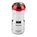 Car Racing Screw | M12 X P1.5 Lug Wheel Nuts for Aftermarket Wheels (Red) - International Shipping - Buy Online on GoSupps.com