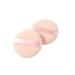 Buy Professional Round BB Cream Powder Foundation Puff - Soft Cosmetic Makeup Sponge (60/80/90mm) - Portable & Durable for Flawless Application - International Shipping Available - Buy Online on GoSupps.com