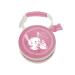 MAM POD pacifier holder pacifier clip baby bed ECC also other small accessories 0+ months various motifs pink - 40 g pink 40g