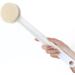 Long Handle Shower Scrubber Nonslip Body Exfoliator Tool Back Scrubber Multifunctional Personal Care and Bath Products for Pregnant Women Elderly - Buy Online on GoSupps.com