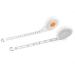 WINTAPE Tape Measure Body/Body Measuring Tape/Measuring Tape for body Measurements White(80inch) - Buy Online on GoSupps.com