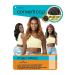Outre Converti Cap Deluxe Rosey Waves Heat Resistant Fiber High Tex - DR2/Choswi - Buy Online on GoSupps.com