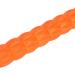 Amonida Massagesticks - Non-Slip Fascia Poles for Athletes | Relieve Back Pain in the Gym | Orange - Buy Online on GoSupps.com