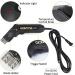 Gonytia GT-1 Hot Knife Foam Cutter Pro - Electric Styrofoam Cutting Tool Kit with 3 Blades & Accessories - Buy Online on GoSupps.com