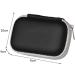 Fopytu Oximeter Carrying Case - Shockproof Protective Bag for Travel & Storage - International Shipping Available - Buy Online on GoSupps.com