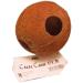 JBL 61514 Coconut Shell Cave for Aquariums & Terrariums - Cocos Cava 1/1 MM | International Shipping Available - Buy Online on GoSupps.com