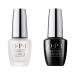 OPI Infinite Shine ProStay Duo Pack: Base Coat Primer & Gloss Top Coat Bundle with Bubble Bath - Buy Online on GoSupps.com