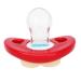 Funny Bucktooth Baby Pacifier - Safe Silicone Infant Pacifier for Optimal Mouth Support | International Shipping - Buy Online on GoSupps.com