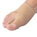 BuyWeek Bunion Corrector 1 pair of toe smoothing hallux valgus corrector adjustable bale rail pain relief bale strap foot care unisex