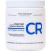 Pro Basics Micronized Creatine Monohydrate Powder 10.6oz. Unflavored. Pure Non Grainy Dissolve Easily No Additives Vegan & Keto. 60 Servings 5000mg 5g per Scoop. Take Pre or Post Workout