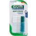 Gum SOFT-PICKS Large DOUBLE PACK (2x 40 pieces)
