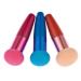 POPETPOP 3pc Powder Foundation Brush Suit Eye Makeup Foundation Sponge with Makeup Brush Mushroom Facial Foundation Sponges Concealer Sponge Makeup Sponge Travel Makeup Powder Non Latex medium As Shown
