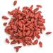 Terra Elements Organic goji berries 250g I 100% pure I vegan I raw quality