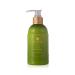 SPA CEYLON Peace Hand and Body Lotion | Calming Herbal Moisturizer with Coconut | Almond & Lemongrass | Gentle & Soothing for All Skin Types | Vegetarian & Ethical