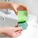 dijiusidy Plastic Face Wash Foam Maker Bubble Making Cup Portable Facial Washing Foamer Household Travel Skin Care Bathroom - Buy Online on GoSupps.com