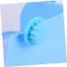 BESPORTBLE Blue Ferret Litter Puppy Pee Pad Bunny Supplies Rabbit Toilet Corner - Buy Online on GoSupps.com