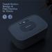 Kisdream Baby Wipe Warmer - Fast Heating in 15min | Precise Temperature Control | Large Capacity for Adult & Cloth Wipes - Buy Online on GoSupps.com