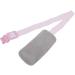 Hot Heating Belt for Menstrual Cramps - Intelligent Electric Compress for Uterus & Abdominal Pain Relief - Buy Online on GoSupps.com