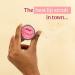 Vilvah Store 10g Lip Scrub - Exfoliate and Hydrate Your Lips - Buy Online on GoSupps.com