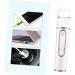 FOMIYES Portable Nano Facial Mister Skin Care Portable Steamer Bank - Buy Online on GoSupps.com
