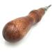 4 in 1 Leathercraft Sewing Awl - Hand Stitching Tool for Leather Sewing - Buy Online on GoSupps.com
