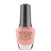 Morgan Taylor Young/Wild and Freesia Nail Polish