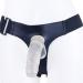 Elastic Silica Gel Suction Cup Relaxing Happy Rod for Women - LHCD0421L | International Shipping Available - Buy Online on GoSupps.com