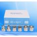 FRCOLOR Diamond Dermabrasion Replacement Tips - 1pc Microscopic Carving Head for Smooth Skin | 9.5x8.5cm White - Buy Online on GoSupps.com