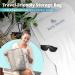 Luxury Bath Haven Full Body Bath Pillow with Headrest - Spa Accessories for Neck and Back - Powerful Suction Cups - Ideal for Shower, Tub, Jacuzzi - Buy Online on GoSupps.com