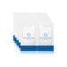 RENECELL Placen Magic System Trial Kit (5-Packs) Travel Size Exfoliating and Brightening