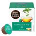 G n rique Dolce Gusto - Marrakech Tea Capsules for Coffee Machines - Exotic and Refreshing Flavour - 82 g - Pack of 3