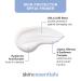 Ark Skincare Skin Protector LSF 30 - Sunscreen Primer for Face with Vitamin E Shea Butter & Sunflower Seeds | UVA & UVB Defense | 30ml - Buy Online on GoSupps.com