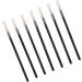 Baluue 50pcs Liner Brush for Eyes Eye Liner Tools Black Eyeliner Brush Applicator Eye Liner Wands - Buy Online on GoSupps.com