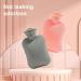MAIS 500ml Heat Bottle - Insulated Compact Lightweight & Explosion-Protected Hand Warmer - Buy Online on GoSupps.com