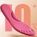 Thermal Insoles for Women - Warm Arch Support Shoe Pads (42-43) - 2 Pairs for Winter Comfort - Buy Online on GoSupps.com