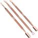Stainless Steel Nail & Cuticle Care: Precision Toolsfor At-Home Manicures & Pedicures-Expert(2) - Buy Online on GoSupps.com