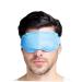 FRCOLOR Fashion Blinder Eye Accessories Body Weight Scale Miniature Garden Tools Disposal Bags Cold Eye Sleeping Eye Patch Cooling Eye Pads Eye Shields Eye Mask Eyes Ice Bag