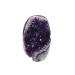 Natural Amethyst Cluster Geode for Crystals Home Decoration Home Collections (Color : Uruguay Amethyst Size : 600-700grams/1.3lb-1.54lb) 600-700grams/1.3lb-1.54lb Uruguay Amethyst