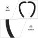 Clispeed Anti-Snag Ear Bracket Mask Hook for Children - 10 Pairs Ear Protector & Ear Clip - Comfortably Supports Facial Masks Glasses & Earplugs - Buy Online on GoSupps.com