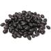 Manor Springs Organic Black Turtle Beans 1kg - Premium Quality Organic Beans - Buy Online on GoSupps.com