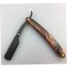Angoily 2pcs Bamboo Cutlery Holder - Safe Razor Shaver Manual Storage - Buy Online on GoSupps.com