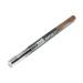 LA Colors Pick 1 Color Browie Wowie Brow Pencil Eyebrow Eye Brow + Free Zipper Bag (CBP403 SOFT BROWN)