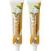 SAC Herbal Miswak Toothpaste - Fluoride-Free Organic Whitening Formula for Oral & Gum Health - 200g - Buy Online on GoSupps.com