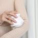 Scienbeauty Fabric Shaver - Rechargeable Electric Lint Remover with 6 Stainless Steel Blades Dual Protection for Fuzz & Pills Perfect for Sweaters & Clothes - Buy Online on GoSupps.com