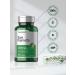 Saw Palmetto Extract Capsules | 120 Count | Gluten Free | Made from Berries | Horbaach - Buy Online on GoSupps.com
