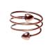 LONGRN-Magnetic Copper Ring adjustable size for Arthritis for Men and Women