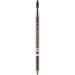 Catrice Eye Brow Stylist Eye Pencil eyebrow pencil No. 040 Don't let me brow'n brown long -lasting matt vegan microplasty particles free nanoparticles free (1 4g) 040 Don't let me brow'n1.4 g (1 Pack)