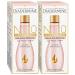 Diadermine N 110 Beauty Oil 100 ml bottle - Pack of 2