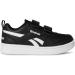 Reebok Boy's Royal Prime 2.0 Running Shoes - 1 UK - Black/White - Buy Online on GoSupps.com